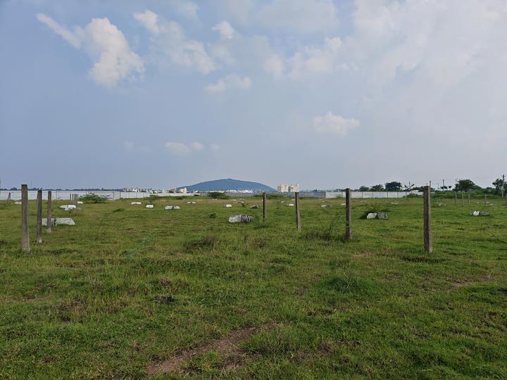 Oragadam Industrial Corridor Main Image 1