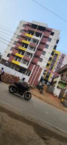 Image of 1210 Sq.ft 2 BHK Apartment / Flat for sale in Danapur - Khagaul Road, Patna for Rs. 5224000
