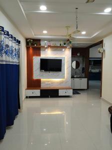 Hall Image of 1150 Sq.ft 2 BHK Apartment / Flat for sale in Kompally Hyderabad for Rs. 8300000