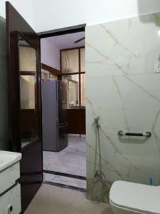 Image of 3000 Sq.ft 4 BHK Independent House for rent in Chittaranjan Park, New Delhi for Rs. 130000