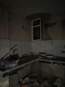 Kitchen Image of 500 Sq.ft 1 BHK Apartment / Flat for sale in Hark Sai Apartment, Sector 89 Noida for Rs. 2750000