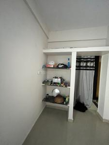 Kitchen Image of 580 Sq.ft 2 BHK Apartment / Flat for rent in Chandrakiran Nagar Nagpur for Rs. 15000