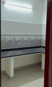 Kitchen Image of 934 Sq.ft 2 BHK Apartment / Flat for sale in Tambaram Chennai for Rs. 5500000