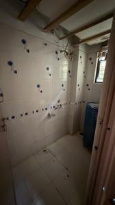 Bathroom Image of 525 Sq.ft 1 BHK Apartment / Flat for sale in Dhankawadi Pune for Rs. 2000000