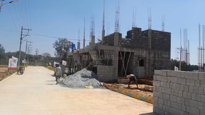 Image of 1500 Sq.ft Residential Plot / Land for sale in Anekal, Bengaluru for Rs. 4867500