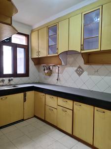 Kitchen Image of 1620 Sq.ft 3 BHK Apartment / Flat for sale in SB youth Apartment, Sector 2 Dwarka New Delhi for Rs. 24500000