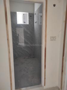 Bathroom Image of 1270 Sq.ft 2 BHK Apartment / Flat for sale in Beeramguda Sangareddy for Rs. 6000000