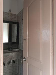 Bedroom Two Image of 1069 Sq.ft 2 BHK Apartment / Flat for sale in Paras Tierea, Sector 137 Noida for Rs. 9300000