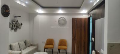 Living Room Image of 1095 Sq.ft 2 BHK Apartment / Flat for sale in Devla Greater Noida for Rs. 3697777
