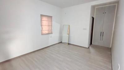 Bedroom Image of 2650 Sq.ft 3 BHK Villa for sale in DSR Elixir, Whitefield Bengaluru for Rs. 37000000