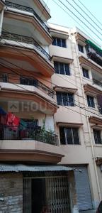 Image of 1149 Sq.ft 2 BHK Apartment / Flat for sale in Ichapur, Howrah for Rs. 5170000