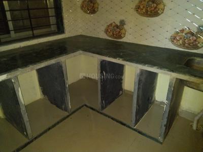 1 BHK Flat