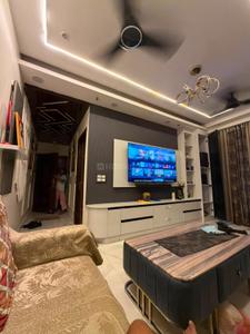Bedroom Image of 1235 Sq.ft 3 BHK Apartment / Flat for sale in Mahagun Mywoods Phase 2, Noida Extension Greater Noida for Rs. 12500000