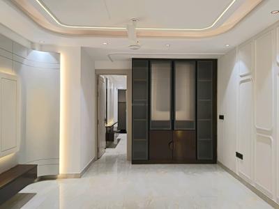 Living Room Image of 1550 Sq.ft 3 BHK Builder Floor for sale in Vaishali Ghaziabad for Rs. 18000000
