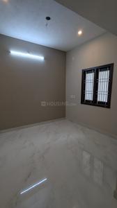 Bedroom Image of 900 Sq.ft 2 BHK Independent House for rent in Pammal Chennai for Rs. 25000