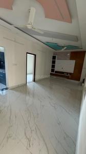 Living Room Image of 2500 Sq.ft 4 BHK Duplex for sale in Gerugambakkam Chennai for Rs. 18000000