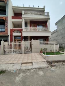 Floor Plan Image of 3600 Sq.ft 5 BHK Duplex for sale in Sector 111 Mohali for Rs. 32500000