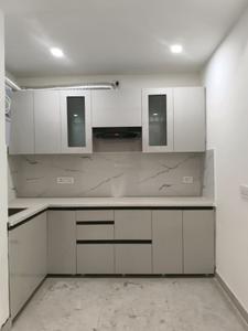 Kitchen Image of 1020 Sq.ft 2 BHK Apartment / Flat for sale in Trinity High Street South Avenue, Noida Extension Greater Noida for Rs. 4100600
