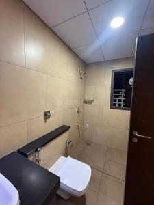 Image of 3500 Sq.ft 4 BHK Apartment / Flat for rent in Sobha Marina One, Marine Drive, Kochi for Rs. 115000