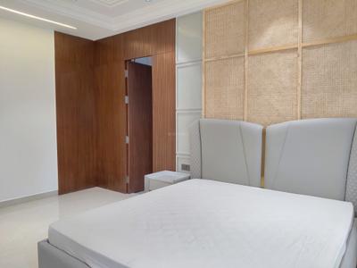 Bedroom Image of 2970 Sq.ft 4 BHK Builder Floor for sale in Ansal Esencia Sector 67, Sector 67 Gurgaon for Rs. 31500000