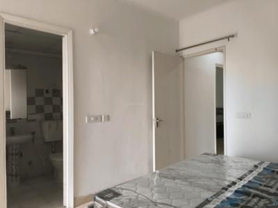 Bedroom Image of 1075 Sq.ft 2 BHK Apartment / Flat for rent in Gaur City 7th Avenue, Noida Extension Greater Noida for Rs. 24000