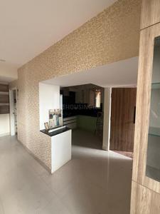 3 BHK Flat