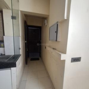 Image of 550 Sq.ft 2 BHK Apartment / Flat for rent in S3 Buildwell Floridaa Affordable Housing, Sector 82, Faridabad for Rs. 15000