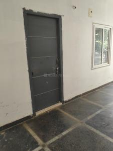 Bedroom Image of 200 Sq.ft 1 RK Independent House for rent in Trimalgherry Secunderabad for Rs. 7000