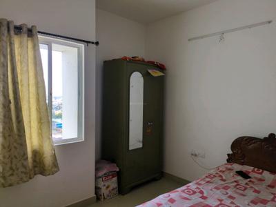 Bedroom Image of 827 Sq.ft 2 BHK Apartment / Flat for sale in Shriram Grand City Grand One, Hindmotor Hooghly for Rs. 4200000