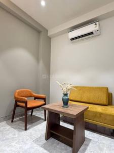 1 BHK Apartment