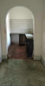 Kitchen Image of 650 Sq.ft 2 BHK Apartment / Flat for sale in Belghoria Kolkata for Rs. 1950000