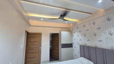 Bedroom Image of 1066 Sq.ft 2 BHK Apartment / Flat for sale in Mowa Raipur for Rs. 3731000