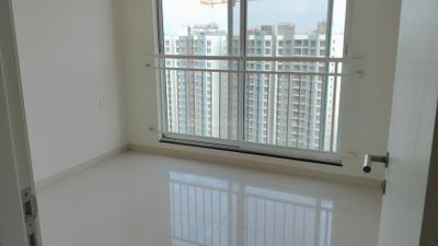 Bedroom Image of 670 Sq.ft 2 BHK Apartment / Flat for rent in Godrej Park Greens, Mamurdi Pune for Rs. 16500