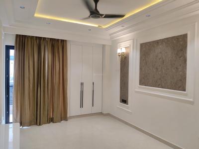Bedroom Image of 4500 Sq.ft 4 BHK Builder Floor for sale in Mayfield Garden Luxury Floors, Mayfield Garden Gurgaon for Rs. 50000000