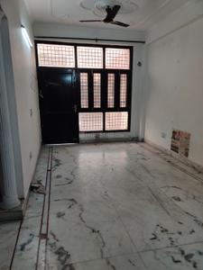 2 BHK Independent Builder Floor