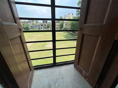 Balcony Image of 1098 Sq.ft 6 BHK Independent House for sale in Belghoria Kolkata for Rs. 5000000