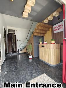 Balcony Image of 3600 Sq.ft 6 BHK Villa for sale in Bazpur Kashipur for Rs. 14500000
