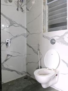 Bedroom Image of 580 Sq.ft 1 BHK Apartment / Flat for rent in Raunak Bliss Phase A A3, Kasarvadavali Thane for Rs. 25999