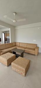 Hall Image of 1331 Sq.ft 3 BHK Apartment / Flat for sale in Narayan Essenza, Bhayli Vadodara for Rs. 7500000