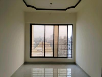 Living Room Image of 575 Sq.ft 1 BHK Apartment / Flat for sale in AV Smart City Phase 1 , Palghar Mumbai for Rs. 2670300