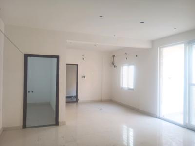 Living Room Image of 1735 Sq.ft 3 BHK Apartment / Flat for sale in SMR Vinay Symphony by SMR Holdings, Sikanderguda Hyderabad for Rs. 13012500