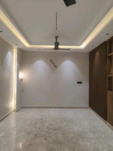 Dining Area Image of 3300 Sq.ft 4 BHK Builder Floor for sale in Ridhi Signature Floors 358 Sqyd, Sector 21C Faridabad for Rs. 39000000