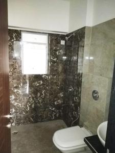 Bathroom Image of 1932 Sq.ft 4 BHK Apartment / Flat for sale in Lodha Trump Tower, Lower Parel Mumbai for Rs. 130000000
