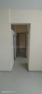 Hall Image of 370 Sq.ft 1 BHK Apartment / Flat for sale in Samrin Sudama Regency, Diva Thane for Rs. 3300000
