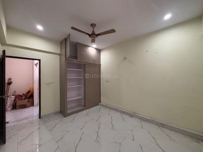 Bedroom Image of 1200 Sq.ft 2 BHK Apartment / Flat for rent in Indira Nagar Bengaluru for Rs. 43000