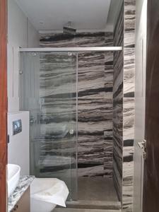 Bedroom Three Image of 1800 Sq.ft 3 BHK Builder Floor for sale in Paschim Vihar New Delhi for Rs. 35000000