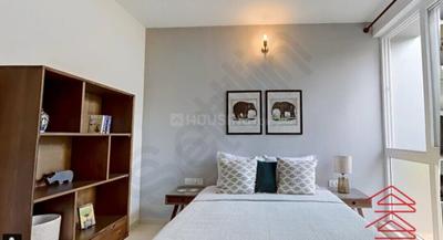 Bedroom Image of 1430 Sq.ft 3 BHK Apartment / Flat for sale in Kodathi Bengaluru for Rs. 19000000