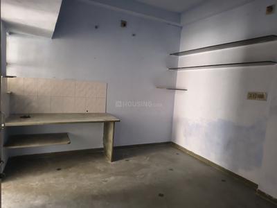 Kitchen Image of 500 Sq.ft 1 BHK Independent House for rent in Ranip Ahmedabad for Rs. 14500