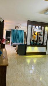 Hall Image of 2900 Sq.ft 4.5 BHK Apartment / Flat for sale in Vascon Forest County, Kharadi Pune for Rs. 43000000