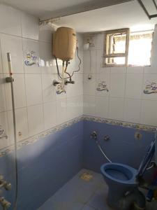 Image of 500 Sq.ft 1 BHK Apartment / Flat for rent in Satellite, Ahmedabad for Rs. 23000